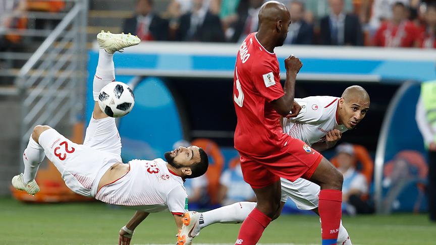 İki ülke daha Dünya Kupası'na veda etti!