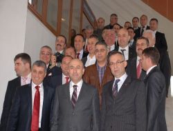 Turizmciler, Avrupa Turizm Fuarlarında Çavuşoğlu'nu Yanlarında Görmek İstiyor