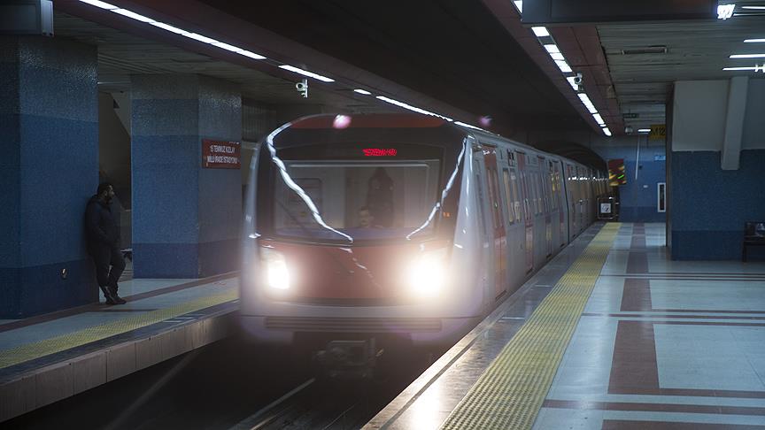 Sincan'dan Kızılay'a aktarmasız metro seferleri başlıyor!
