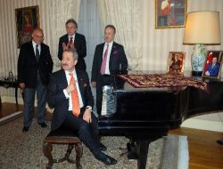 "Gümrük Birliği’nde hata yaptık!"