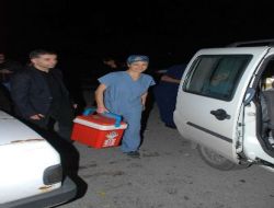Denizli'de Ölen Gencin Organları 4 Kişiye Umut Oldu