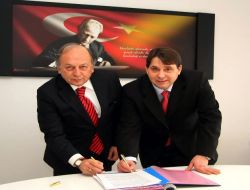 Eski Tekel Deposu İzmir Emniyet Müdürlüğü Binası Olacak