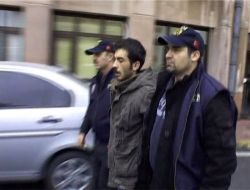 Başkomiserin Parmağını Isırarak Koparan Zanlı Adliyede..