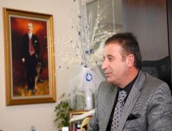 Büyükşehir'de İletişim Dersi