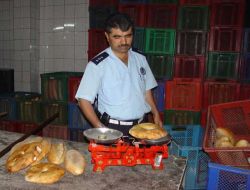 Rekabet Fırın Denetimlerini Artırdı