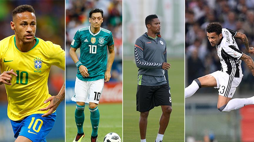 Sporda ırkçılık bitmiyor!