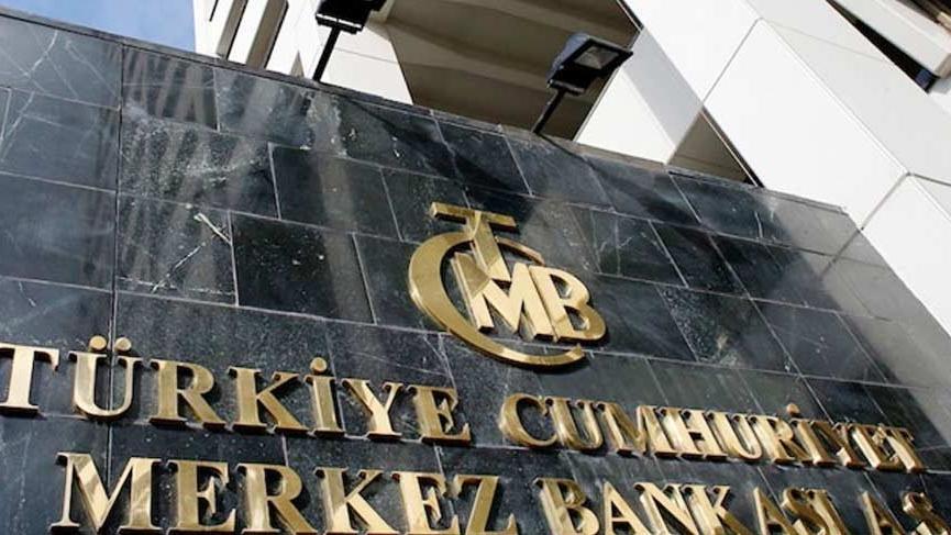 Merkez Bankası faiz kararını açıkladı!