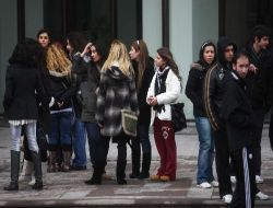 Karabulut Ailesi: Suçlular Cezalandırılsın!!