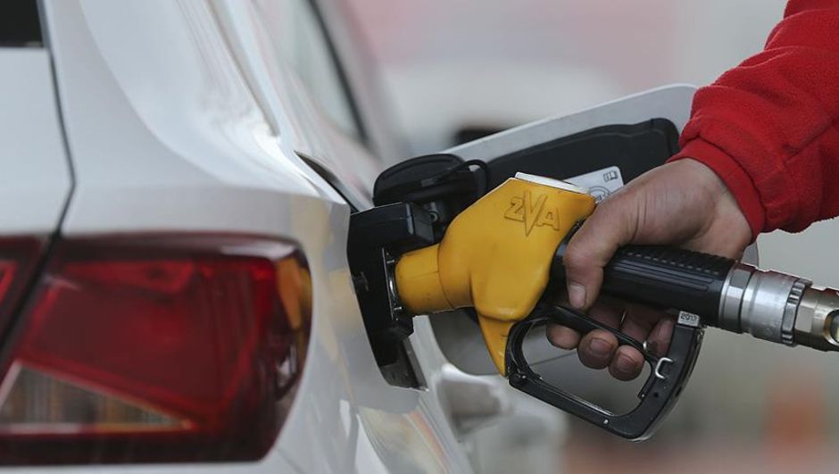 Akaryakıtta ÖTV ayarlaması