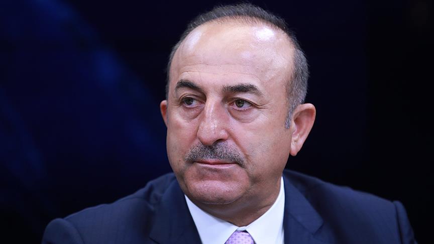Dışişleri Bakanı Çavuşoğlu: Karşılıksız kalmayacak!