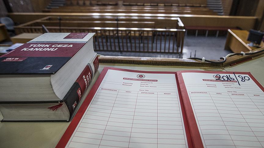 Karşı gazetesine FETÖ soruşturması 5 yakalama kararı