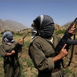 PKK'dan ABD'ye Tehdit!!