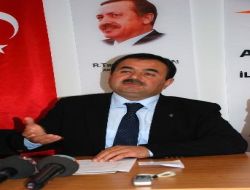 AK Parti, Antalya'da Su Zammını Yargıya Taşıdı!