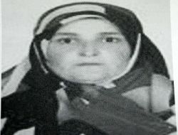 Çukura Gömülen Kadın Cinayetinde, Adliyeye Sevk Edilen Kadının Kocası Ve Oğlu Tutuklandı