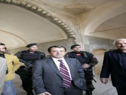 Türkiye'nin Musul Başkonsolosu: Irak Halkına Seçime Gitmelerini Ve Demokrasiyi Tavsiye Ediyoruz