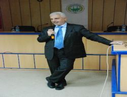 Şutso Başkanı Ertekin: Emekleyen Sanayimizi Harekete Geçireceğiz!