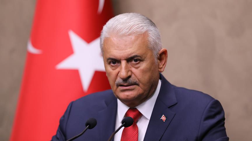 Yıldırım: İç Tüzük Meclisin anayasası niteliğindedir