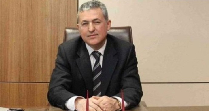 Adil Öksüz'ü serbest bırakan hakime hapis cezası verildi