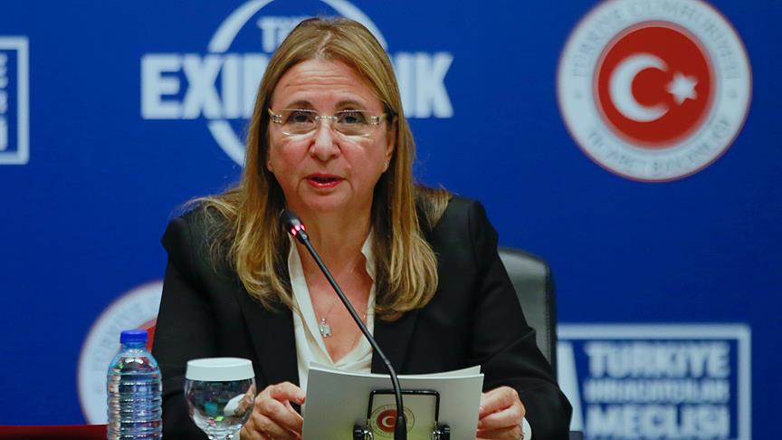 Ticaret Bakanlığı'ndan spekülatörlere takip