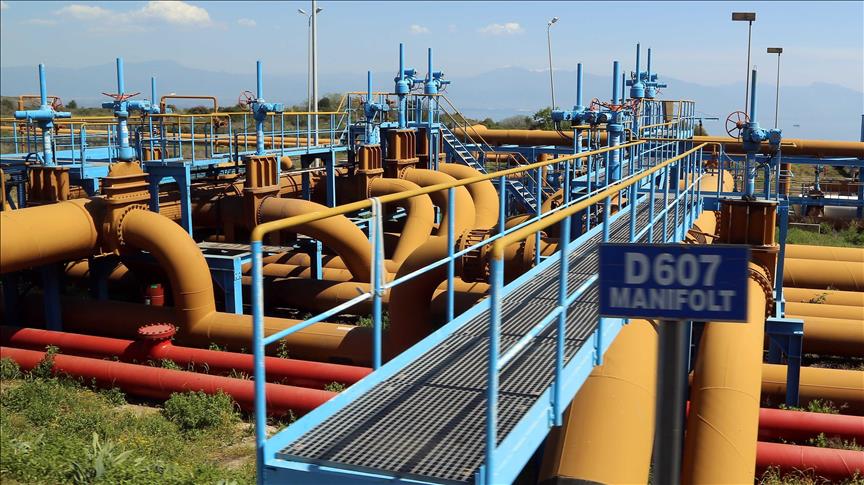 Enerjide acele kamulaştırma kararları resmi gazetede yayımlandı