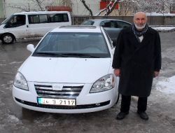 Vaat Edilen Özellikleri Taşımayan Çin Malı Otomobili, Mahkeme Kararıyla İade Edecek