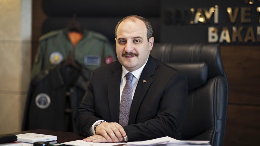 Genç girişimciye 200 bin lira hibe