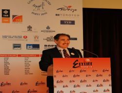 Bakan Günay: Vizeler Konusunda Mısır'la Ortak Bir Çalışma Yapabiliriz!