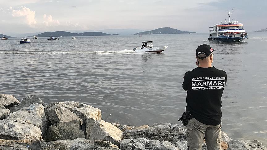 Helikopter kazasında yaralanan iş adamı Ünver hayatını kaybetti