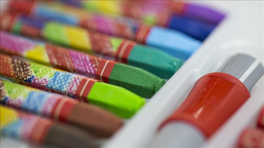 'Merdiven altı kırtasiye ürünlerine asla itibar etmiyoruz'