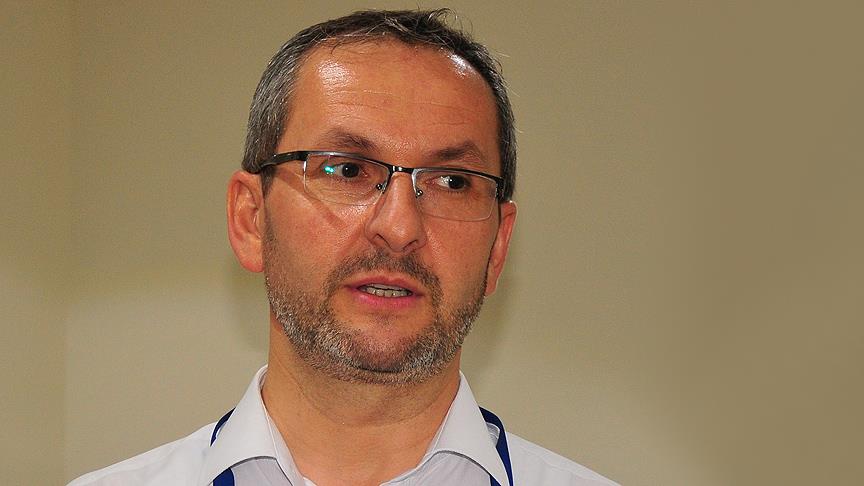 Prof. Dr. Cenksu Üçer: Kerbela'nın en büyük mesajı birlik ve kardeşliktir