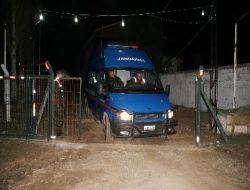 Beyşehir'deki Kazı Çalışmalarına Ara Verildi