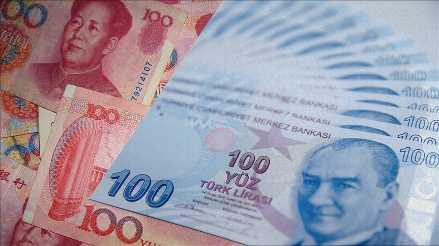 Çin'den Türkiye'nin milli para teklifine büyük destek