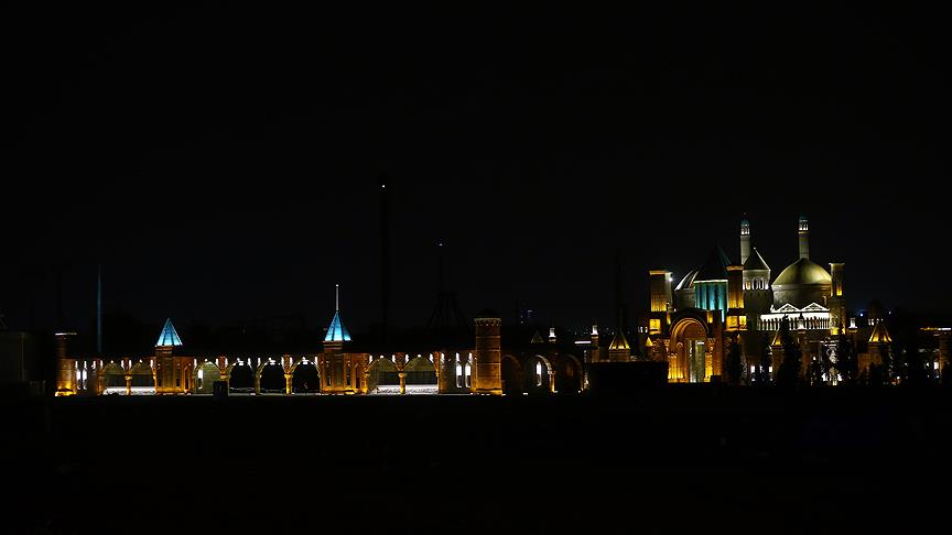 Ankapark ihalesi sonuçlandı!