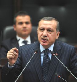 Gözünüz kör mü Allah aşkına