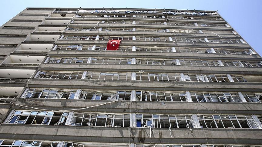 110 muvazzaf askere FETÖ'den gözaltı kararı