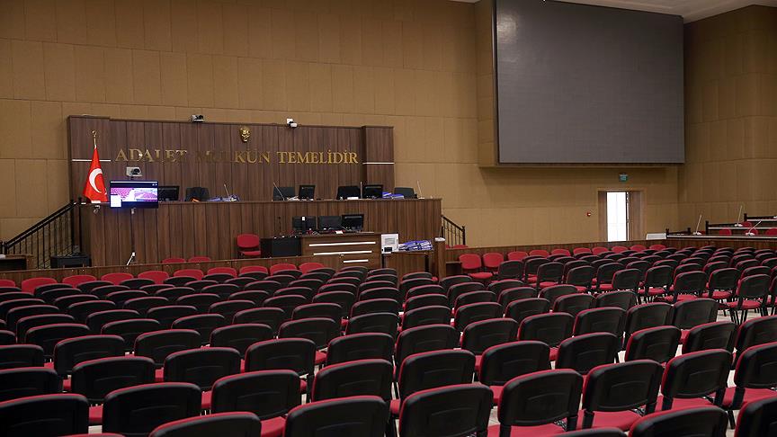 Balyoz davası savcılarından Kırbaş için 15 yıla kadar hapis istemi