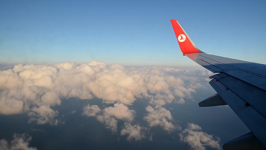 THY yeni bir şirket kurdu!