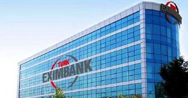 Türk Eximbank'tan şube atağı