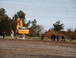 'Gömülü Silah' İhbarı Mektupla Yapılmış!