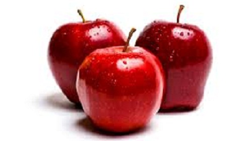 Elma ihracatında yüzler gülecek!