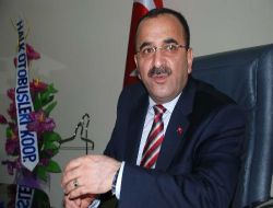 Isparta Şoförler Odası: Kazaların Nedeni Alt Yapı Eksikliği Ve Eğitimsizlik