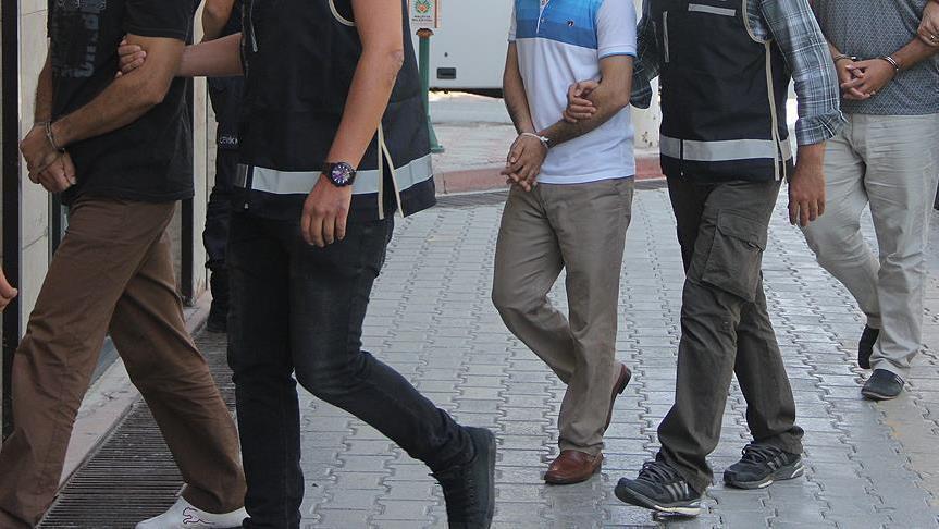 Ankara'da 'ByLock' kullanıcısı 47 kişiye gözaltı kararı