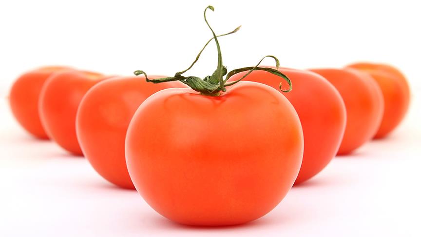 'Eylül ayının zam şampiyonu domates'