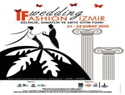 Türk Gelinlikçiler Gövde Gösterisine Hazırlanıyor