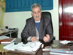 Tatvan Ziraat Odası Başkanı Kızılca: Hayvancılığı Teşvikler Değil, Modern Üretim Teknikleri Kurtarır