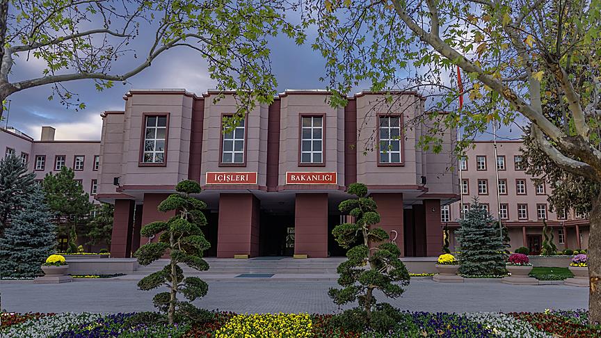 İçişleri Bakanlığı 259 muhtarı görevden aldı!