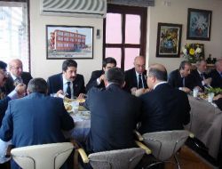 Mililetvekili Helvacıoğlu: Amacımız Siirt Kültürünü Tanıtmaktır