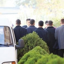 İş Adamına Ergenekon Gözaltısı