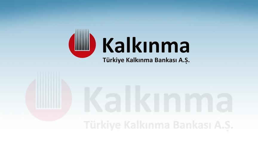 Türkiye Kalkınma ve Yatırım Bankası Kanunu yürürlüğe girdi