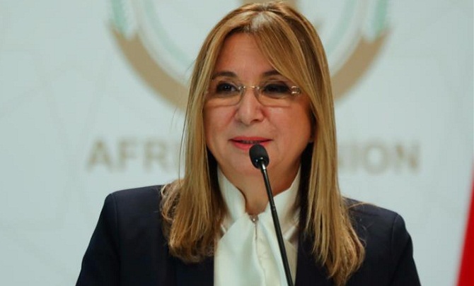 Ticaret Bakanı Ruhsar Pekcan: Fiyat artışıyla ilgili 5 bin 300 firma denetlendi